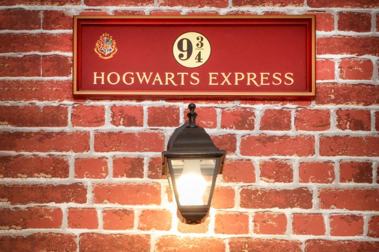 Ferienwohnung Harry Potter - Le Logis Du Petit Sorcier - Climatisation Carcassonne Exterior foto