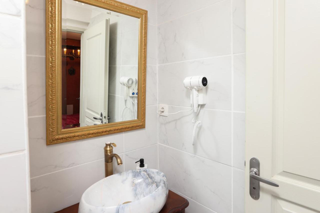 Ferienwohnung Harry Potter - Le Logis Du Petit Sorcier - Climatisation Carcassonne Exterior foto